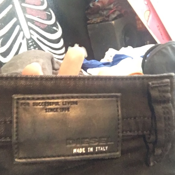 Diesel jeans - Picture 3 of 6